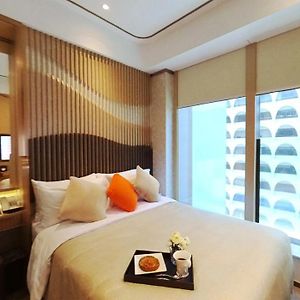 Studio Double Room